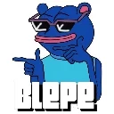 blepe