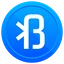 bluecoin