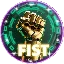 fist