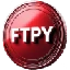 ftpy-token