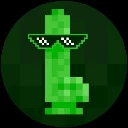 green-dildo-coin