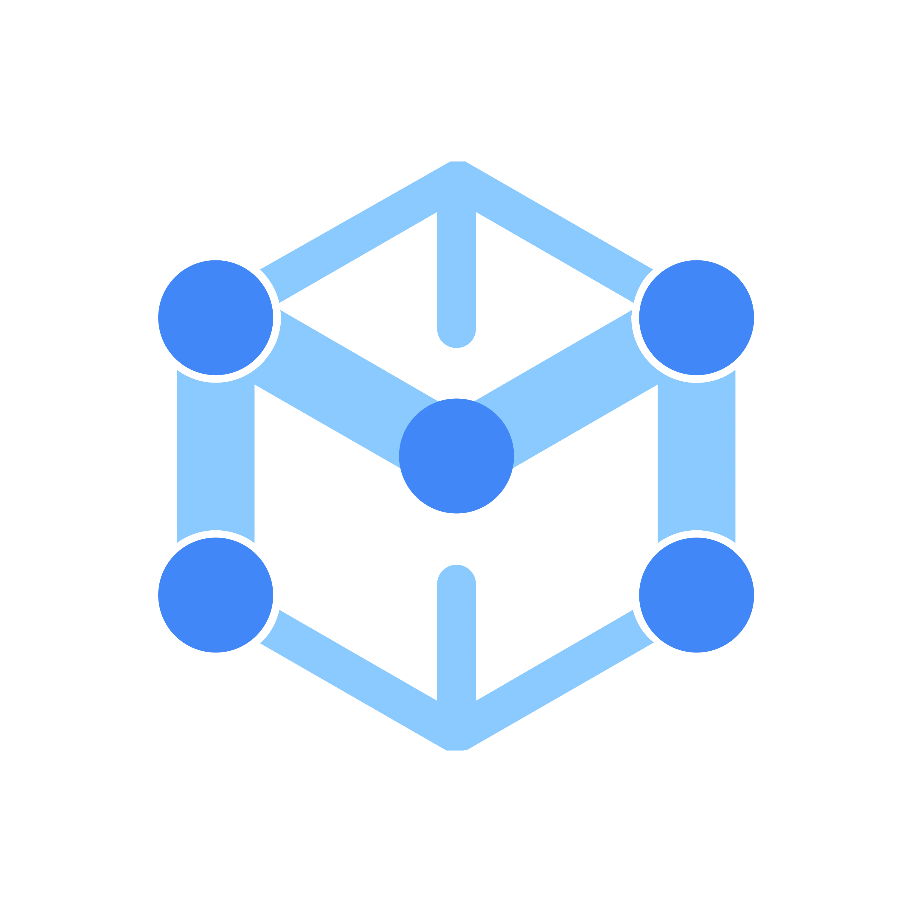 measurable-data-token