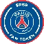 Paris Saint-Germain Fan Token