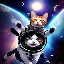 space-cat