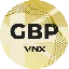 VNX British Pound