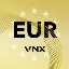 VNX Euro
